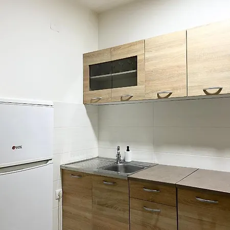 Apartment Delete 7 Altina-zemun